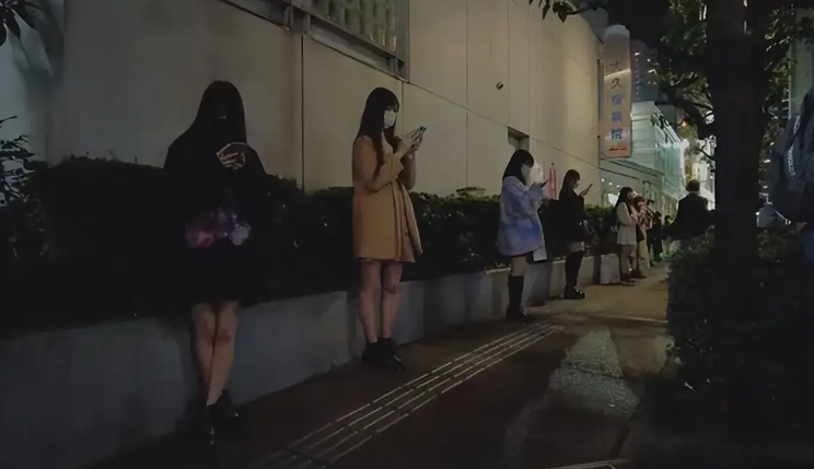 全球站街酒店扫街成员信息网