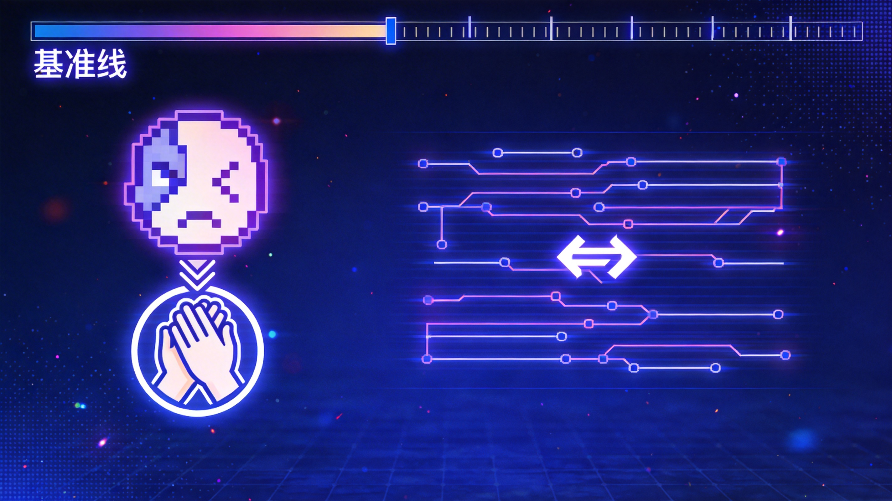 如何用3个微表情判断对方是否在说谎?