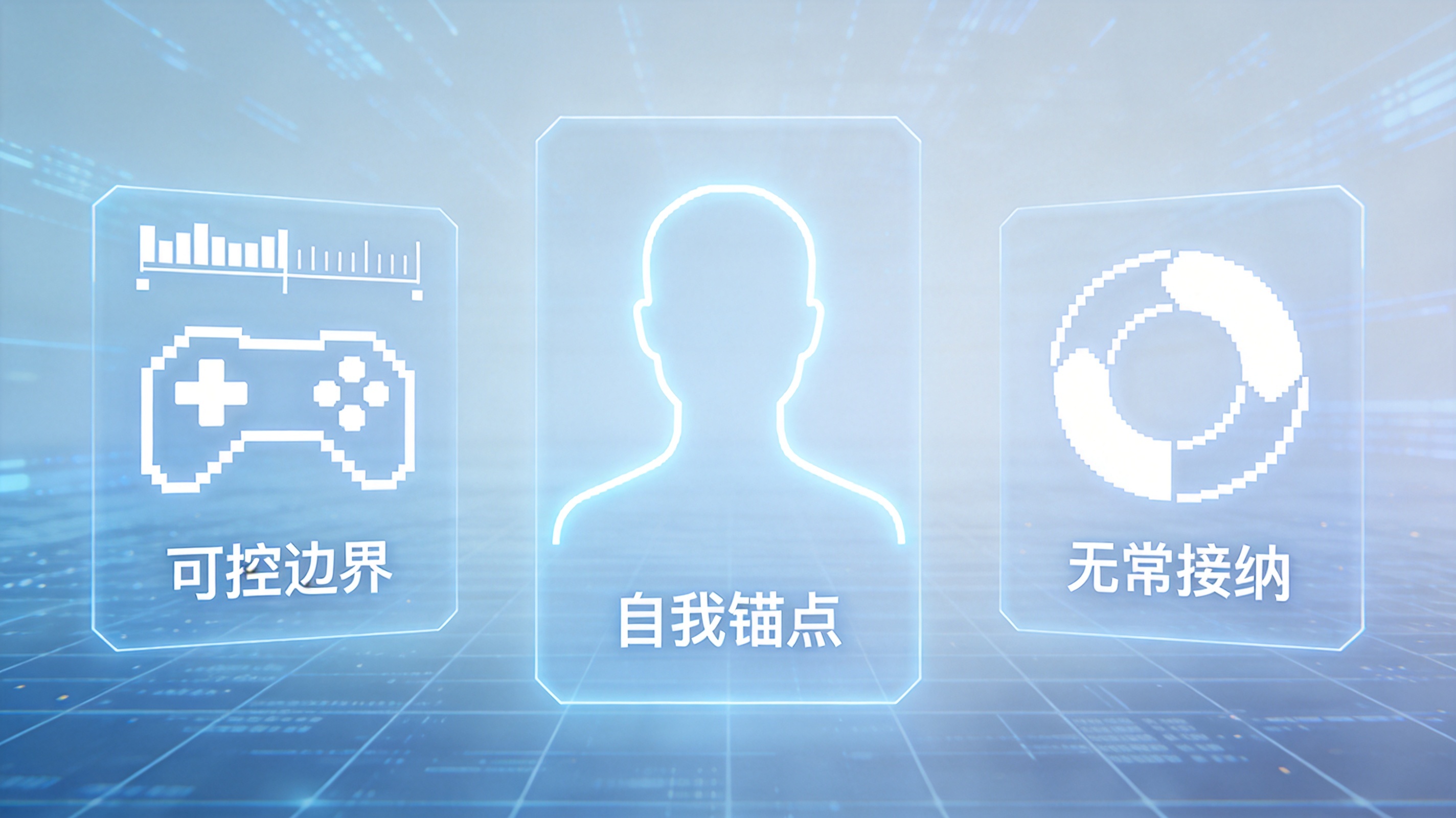 如何用3个哲学思维解决90%的日常烦恼?