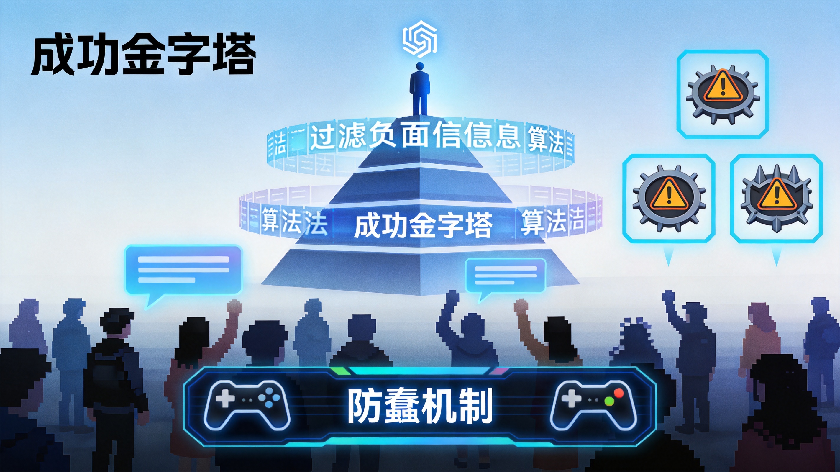 为什么聪明人也会做蠢事？3个隐藏行为陷阱你中了几个