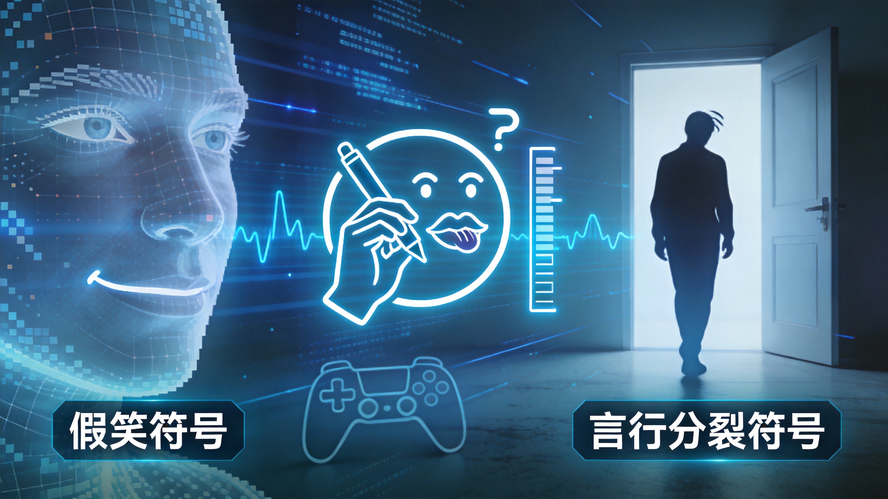 如何用3个微表情判断对方是否在说谎?