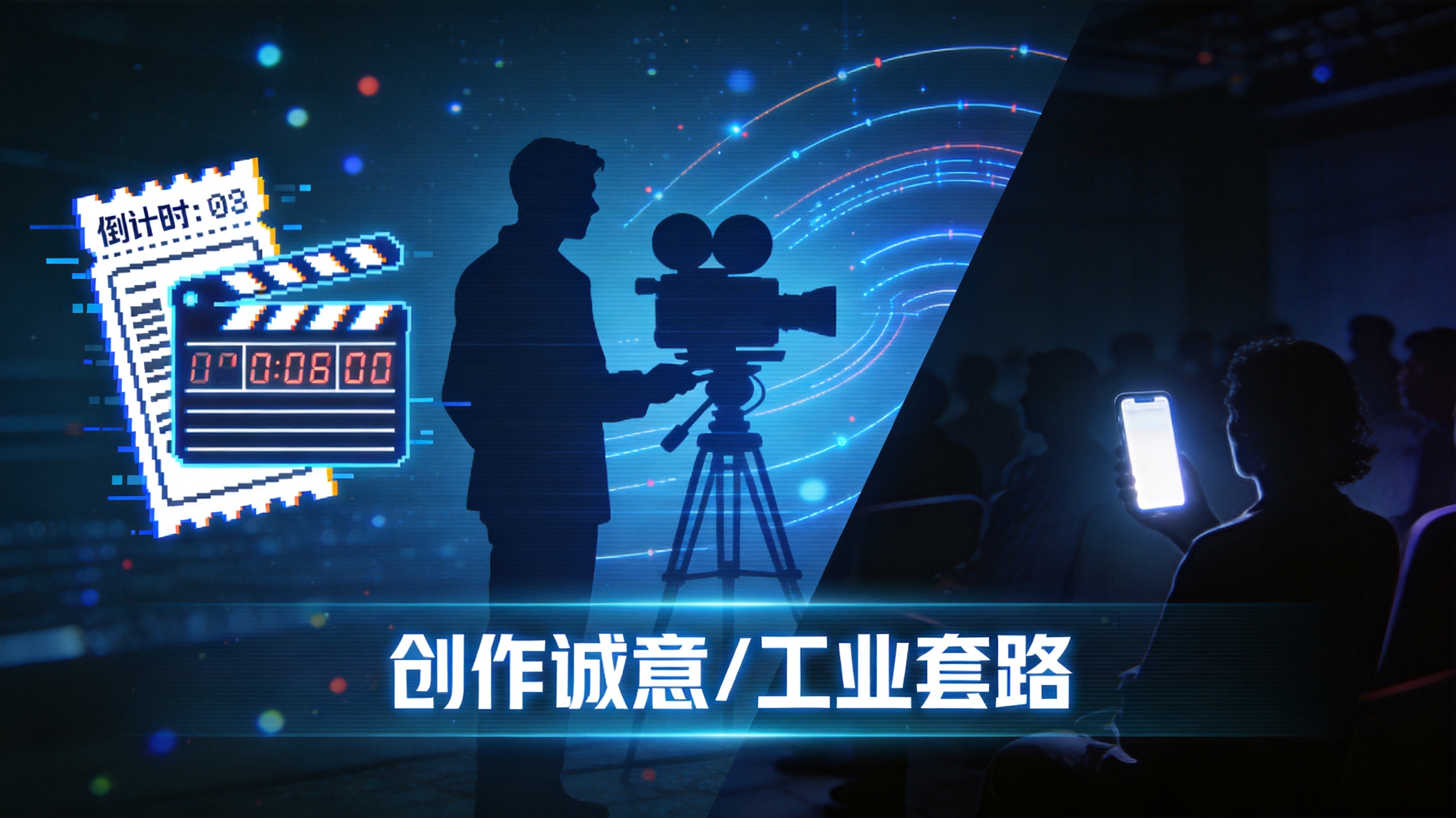 如何用3个细节判断一部电影是否值得花钱看?