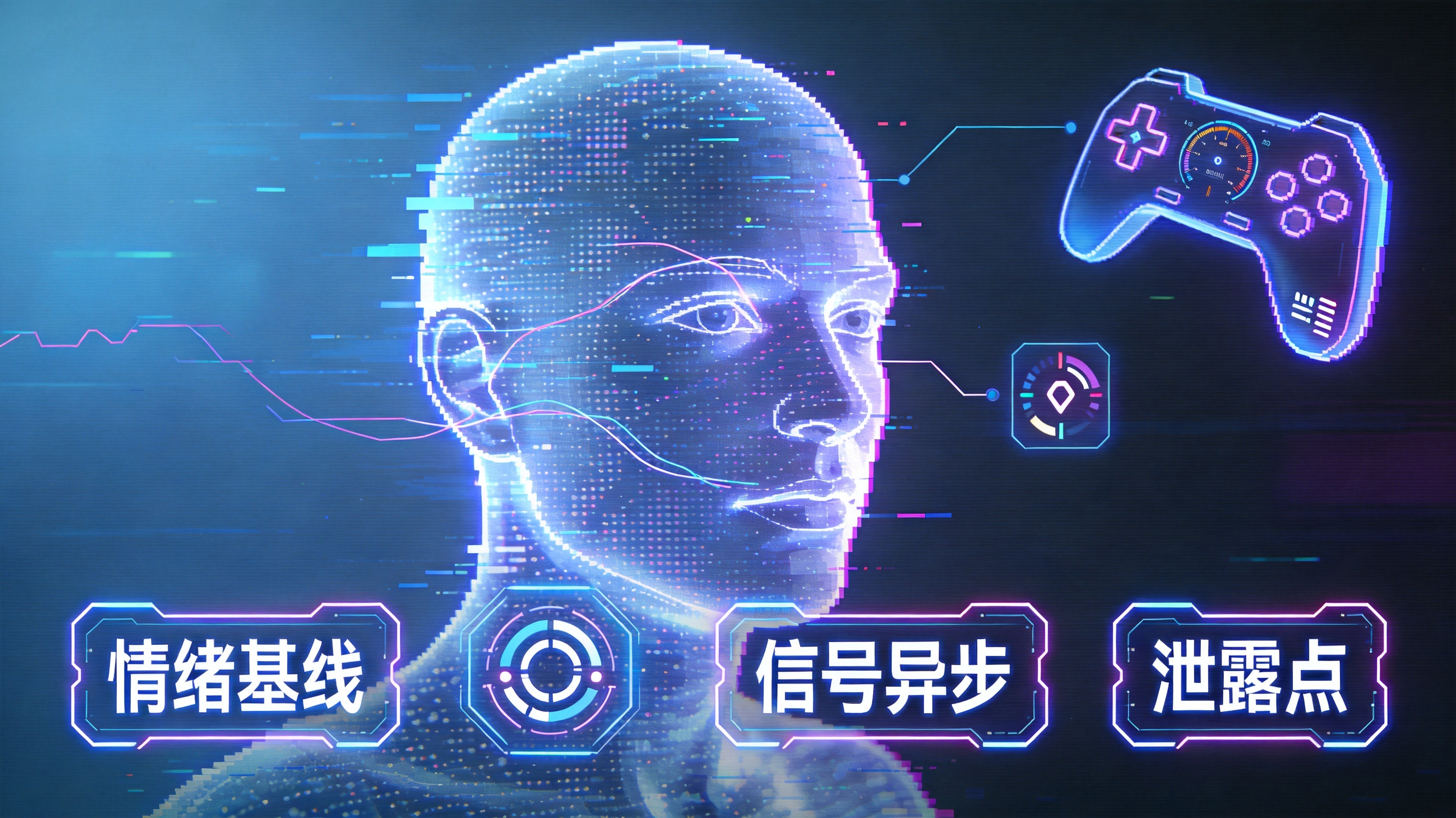 如何识别身边人的3个微表情秘密?