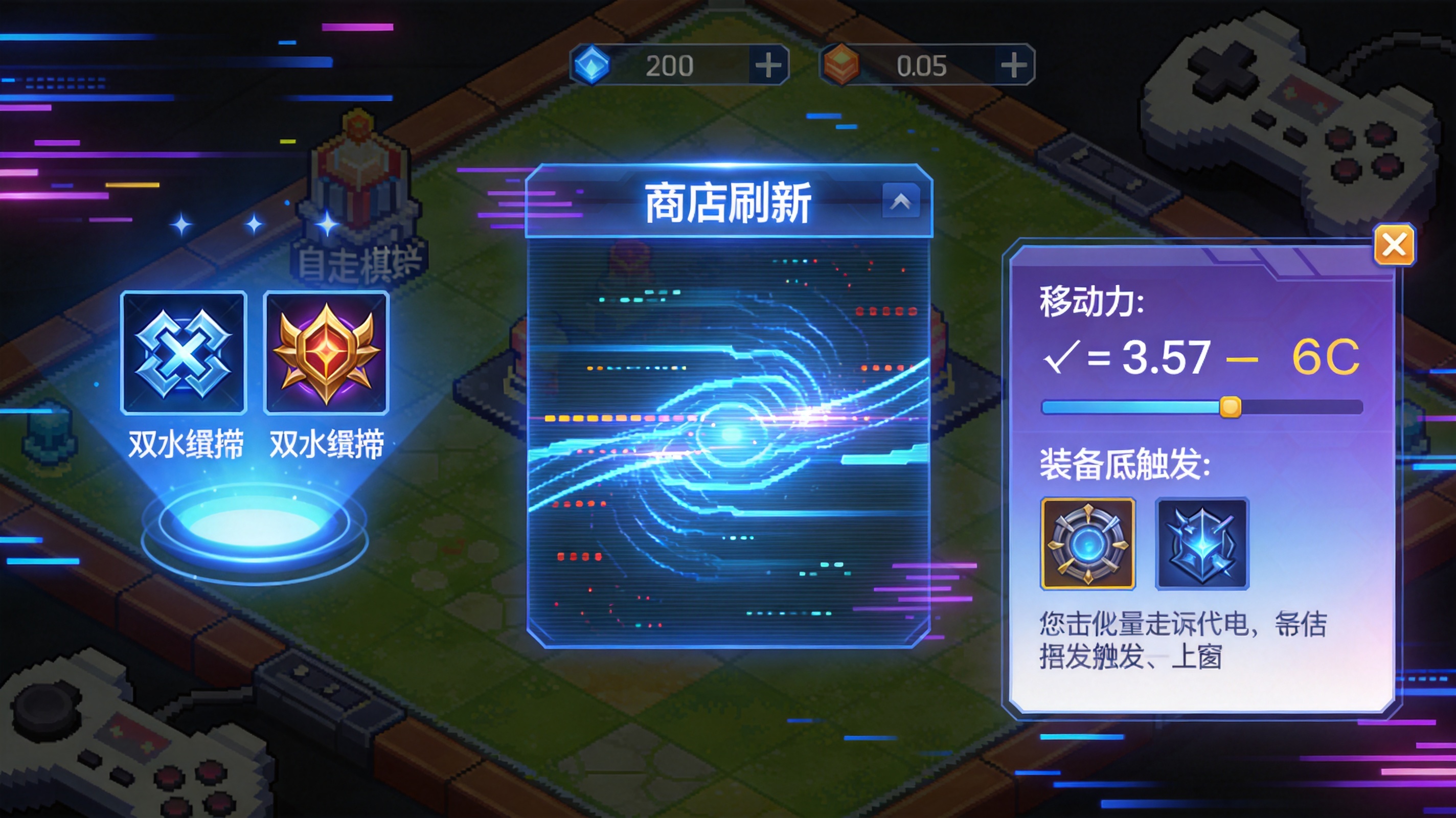 如何用3个隐藏机制让游戏胜率提升40%？