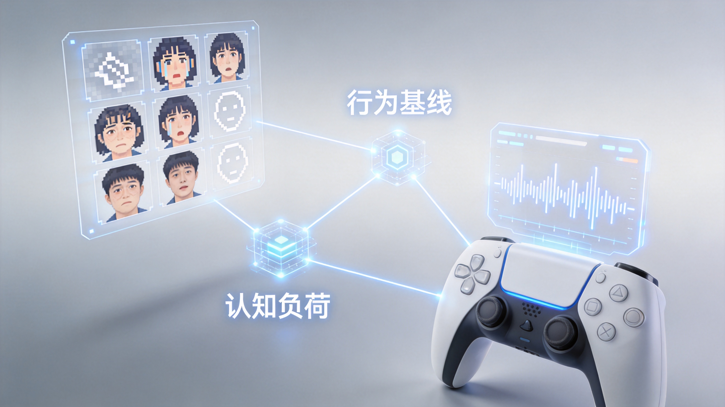 如何识别身边3种习惯性说谎者的微表情特征
