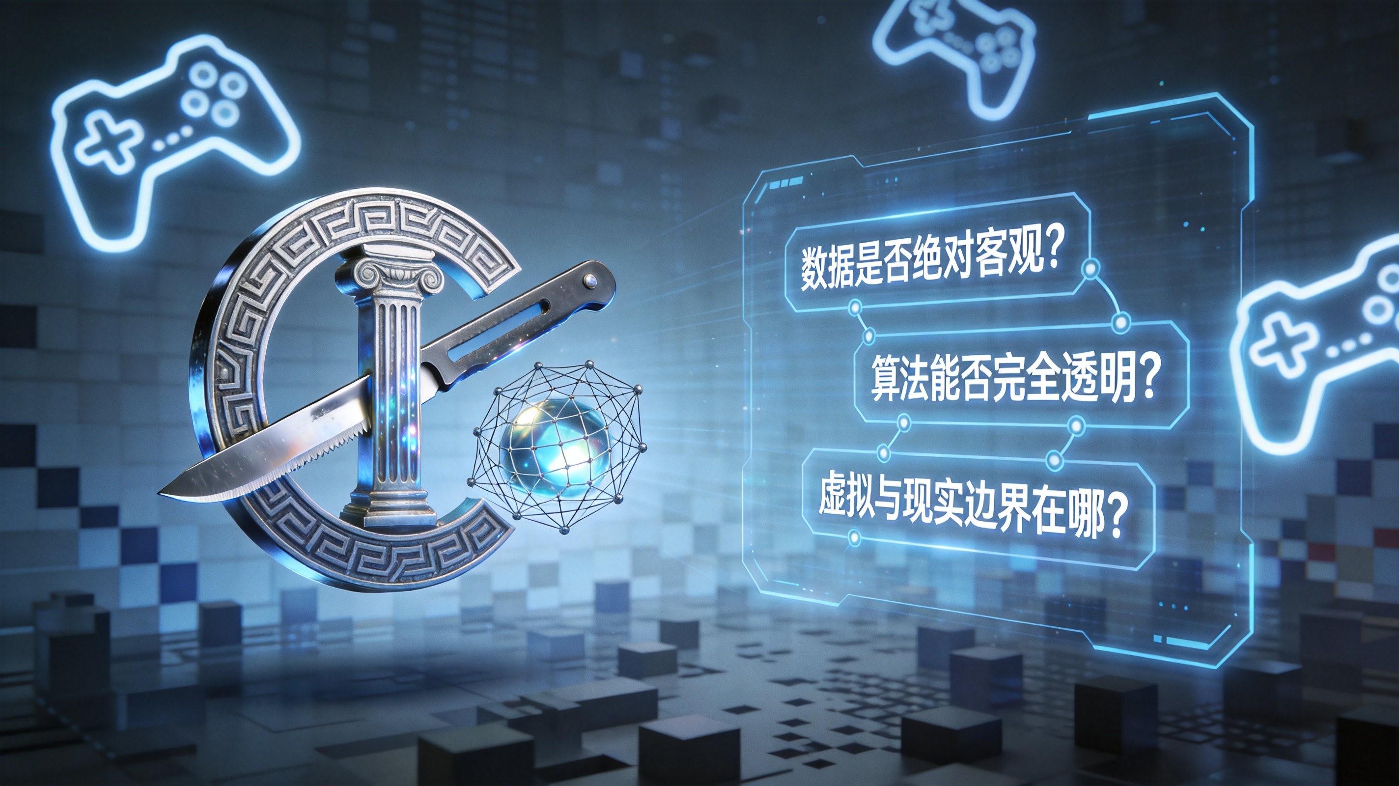 如何用3个古希腊思维工具破解日常纠结?