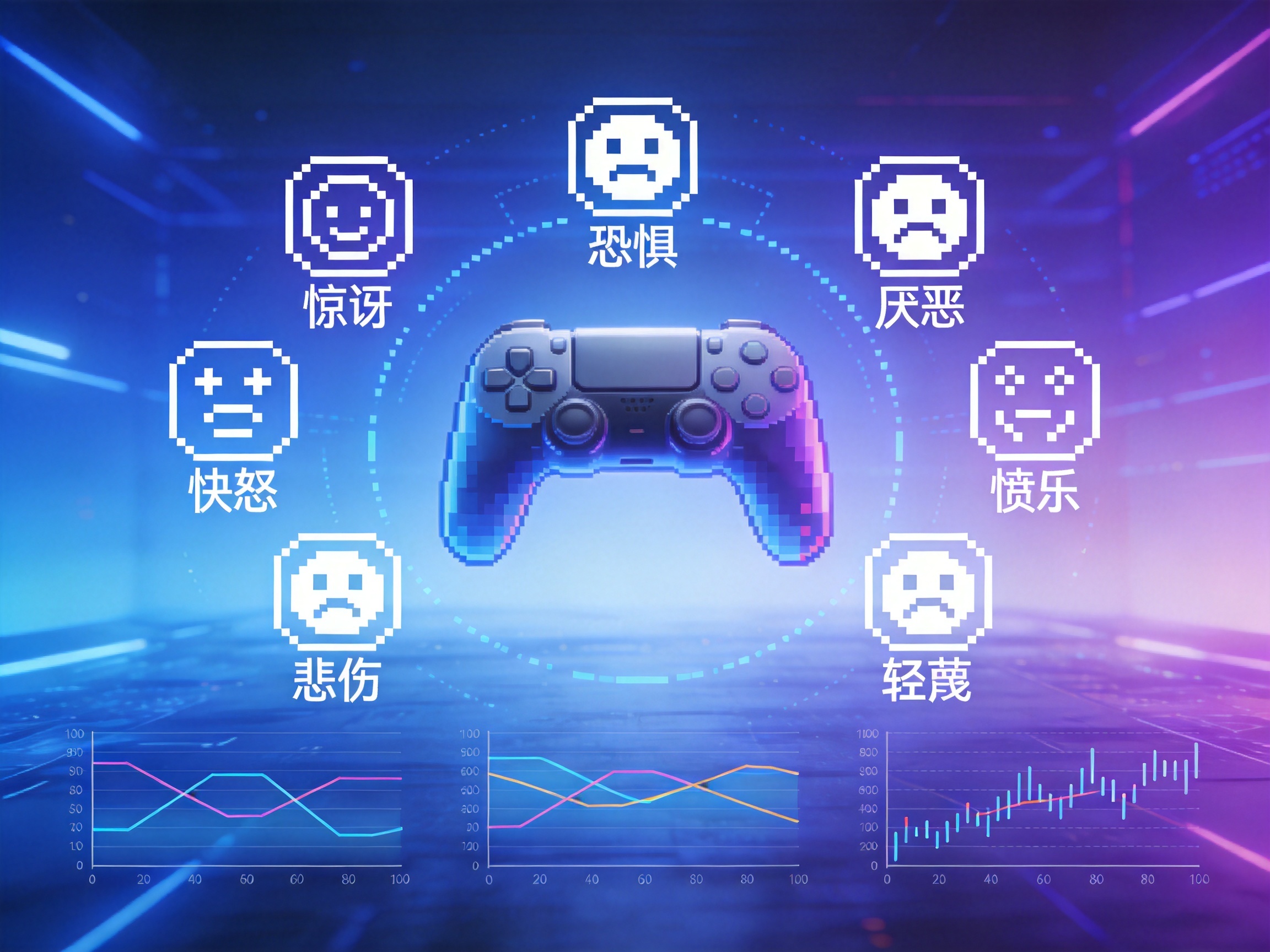 如何用3个微表情判断对方是否在说谎？