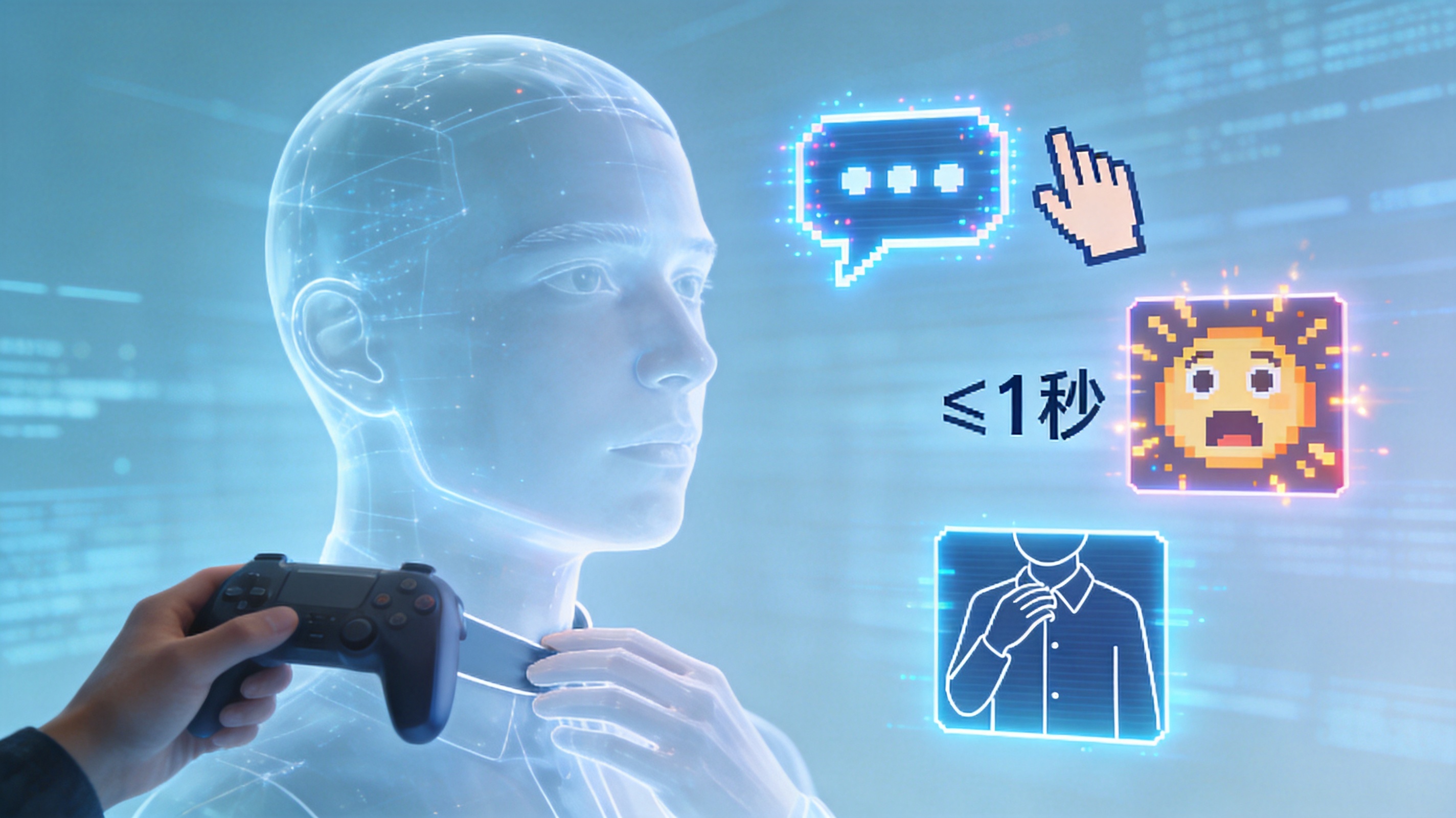 如何用3个微表情技巧判断对方是否在说谎？