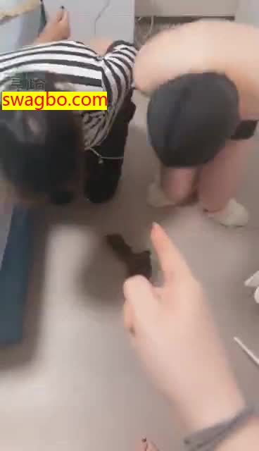 【9.17】虐乳深喉互动(女奴,男奴双M)【41分钟】【双子姬大小姐】