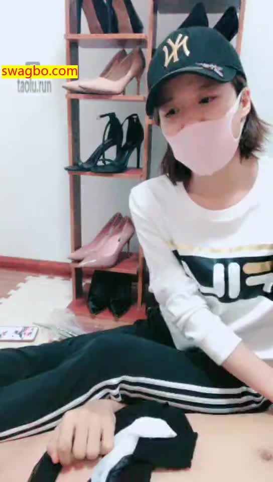 【10.27】求操的快递员【34分钟】【冷颜女王】
