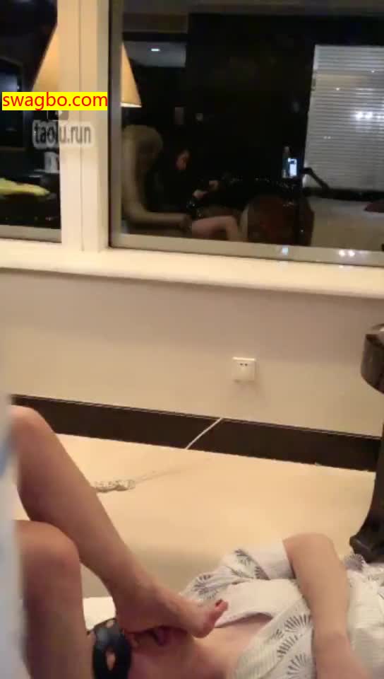 【11.09】洲际调狗【31分钟】【歌迪丝S】