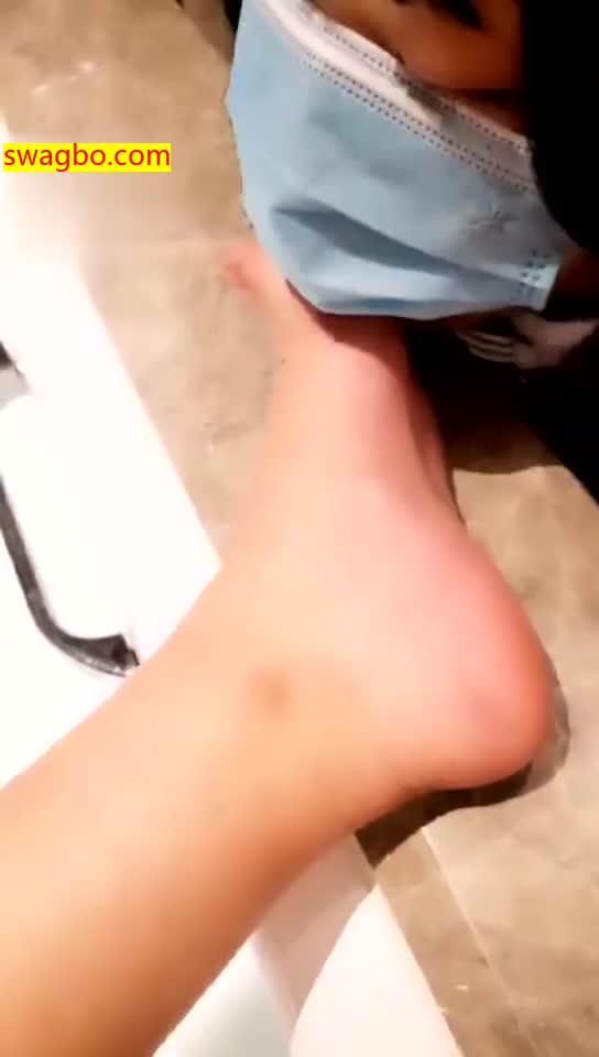 【Vinnie维妮】tj女奴从室内玩到户外【50分钟】