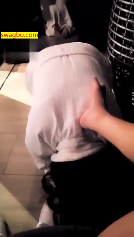 【Vinnie维妮】tj女奴从室内玩到户外【50分钟】