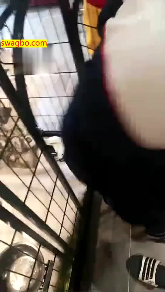 【Verin维因】御姐长靴舔脚舔鞋【54分钟】