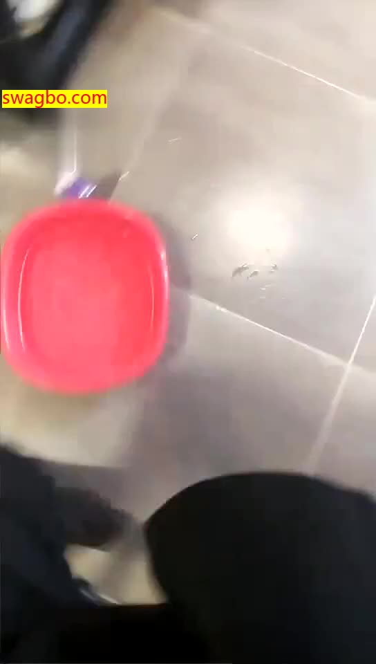 【Verin维因】御姐长靴舔脚舔鞋【54分钟】