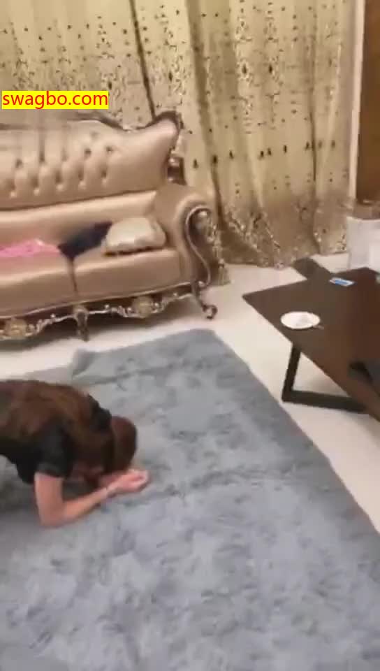 【小贝】女奴,钻胯,恋足,sp,奶油足喂食【完整版】【39分钟】【指定】