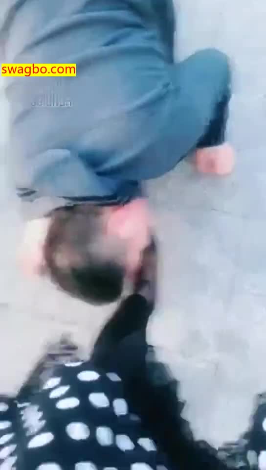 【桃子女王】户外暴力虐出轨男【30分钟】