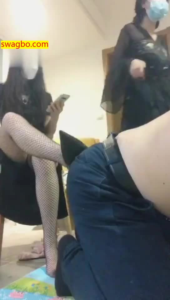 【Verin维因&维妮】双S花式虐狗【下】【63分钟】