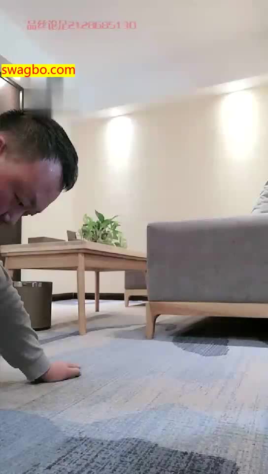 【若依S】原味控家奴的黑洞【36分钟】