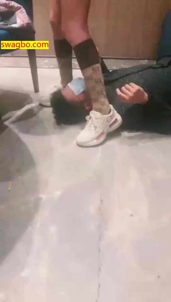 【梦樱&维依y】TJ:维依梦樱双S聚餐玩虐不要脸的狗东西【36分钟】