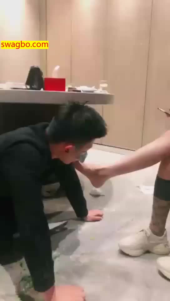 【梦樱&维依y】TJ:维依梦樱双S聚餐玩虐不要脸的狗东西【36分钟】