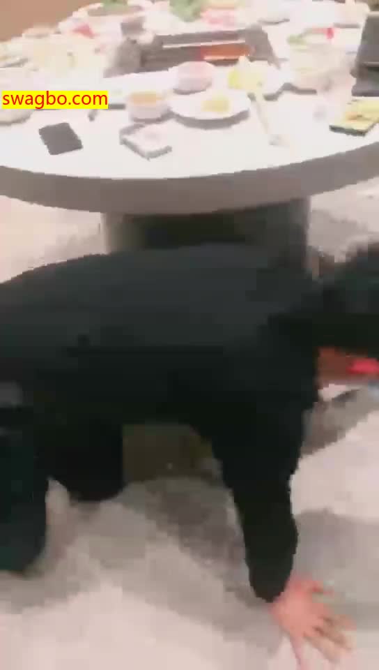 【梦樱&维依y】TJ:维依梦樱双S聚餐玩虐不要脸的狗东西【36分钟】