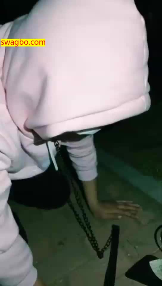 【薇娅S】户外虐狗,提档舔鞋【完整版】【56分钟】