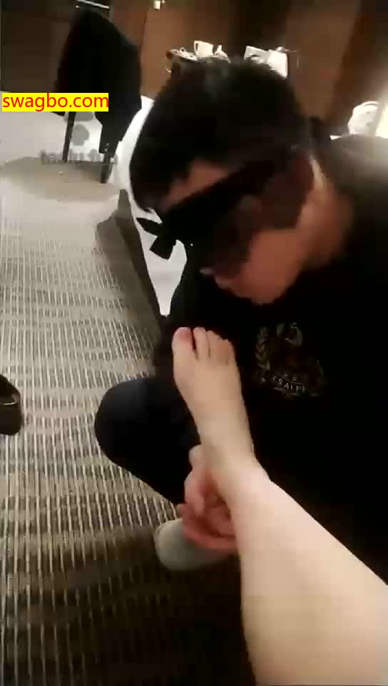 【Verin维因】jk调呀，SP,喂食，舔脚【59分钟】