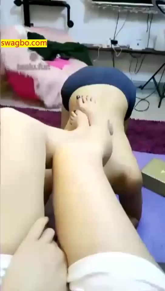 【咩咩祖】惩罚小骚狗【86分钟】