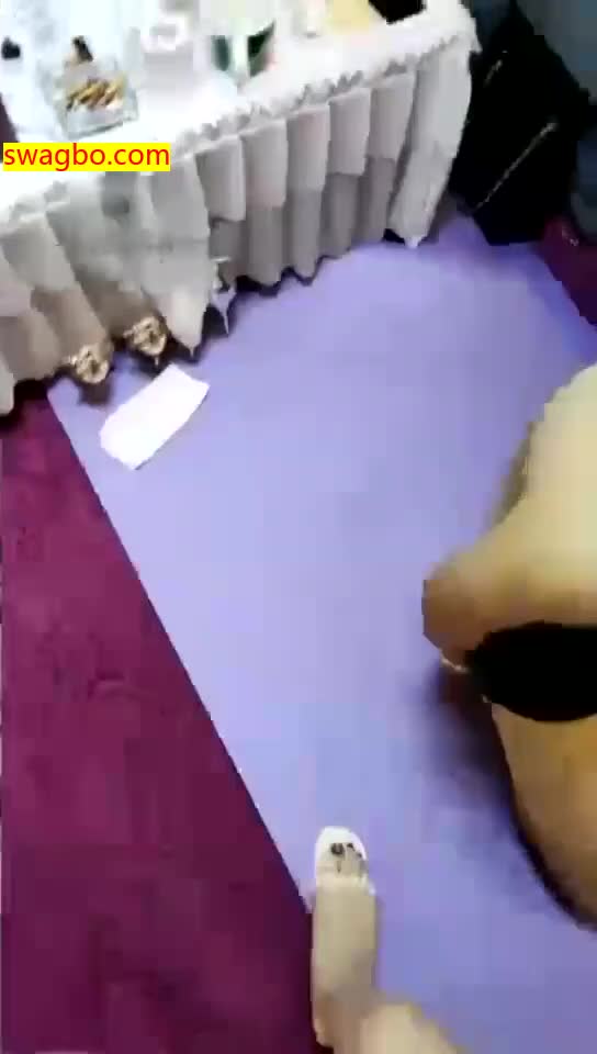 【咩咩祖】惩罚小骚狗【86分钟】