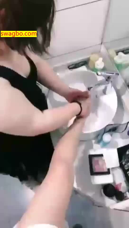 【摇摇殿下】调教母狗【17分钟】