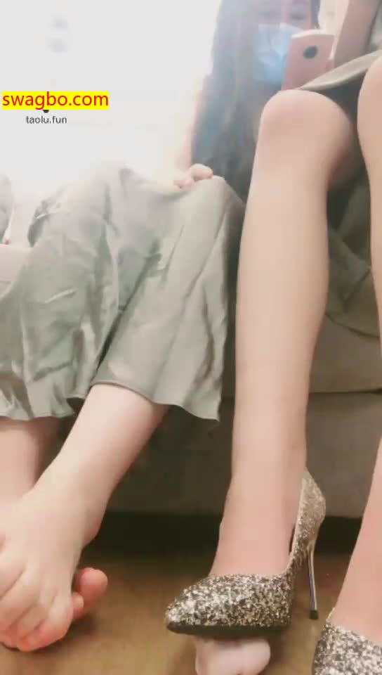 【VINNIE维妮】撞见百合主双主第一视角红绿灯控制【34分钟】【高清】