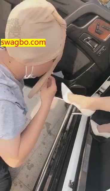 野外日常公狗马凳打卡,小母狗陪遥-妆主大大_20181005225702