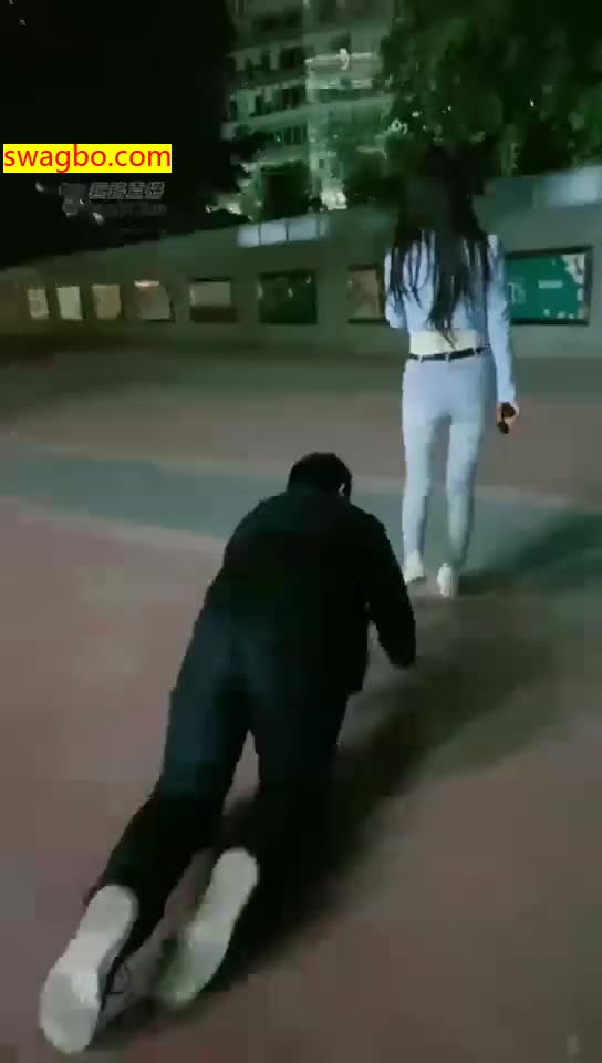 【V神】惨!尾行痴汉の公开处刑【23分钟】【标清】