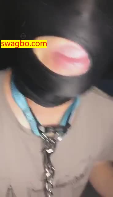 回家晚了野外训斥遛狗_妆主大大_20181005235112