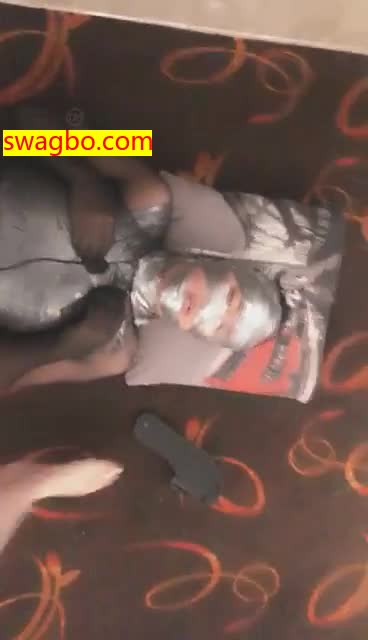 口喷脚踩抗战前线小逃兵-妆主大大