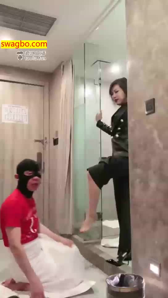 【歌迪丝S】深喉插破喉咙(全网最深)【22分钟】【标清】