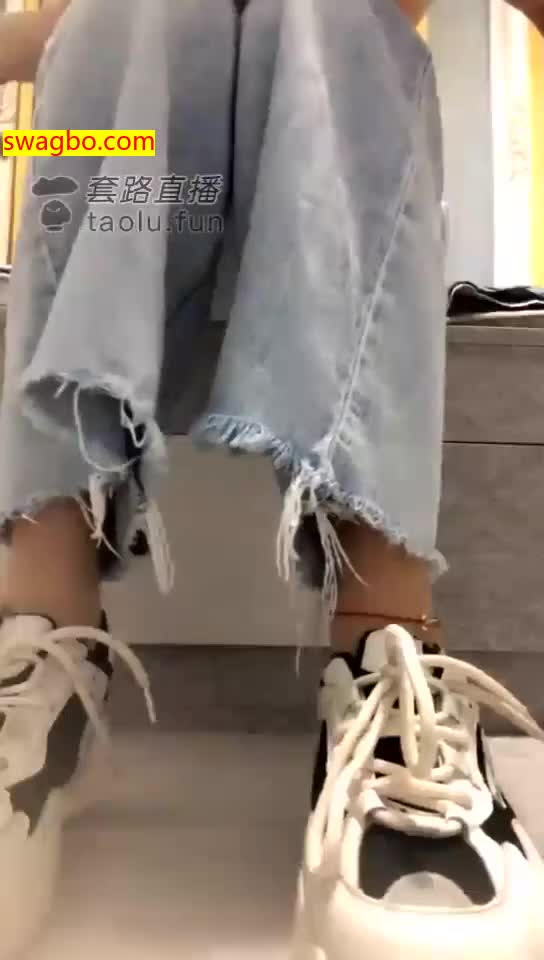 【兰儿小主S】网调-人形犬培养【21分钟】