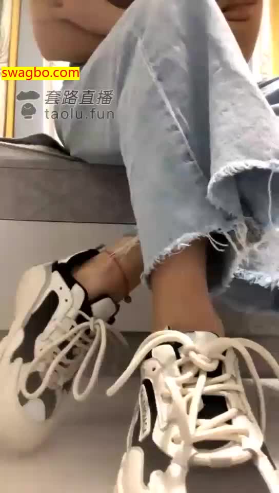 【兰儿小主S】网调-人形犬培养【21分钟】