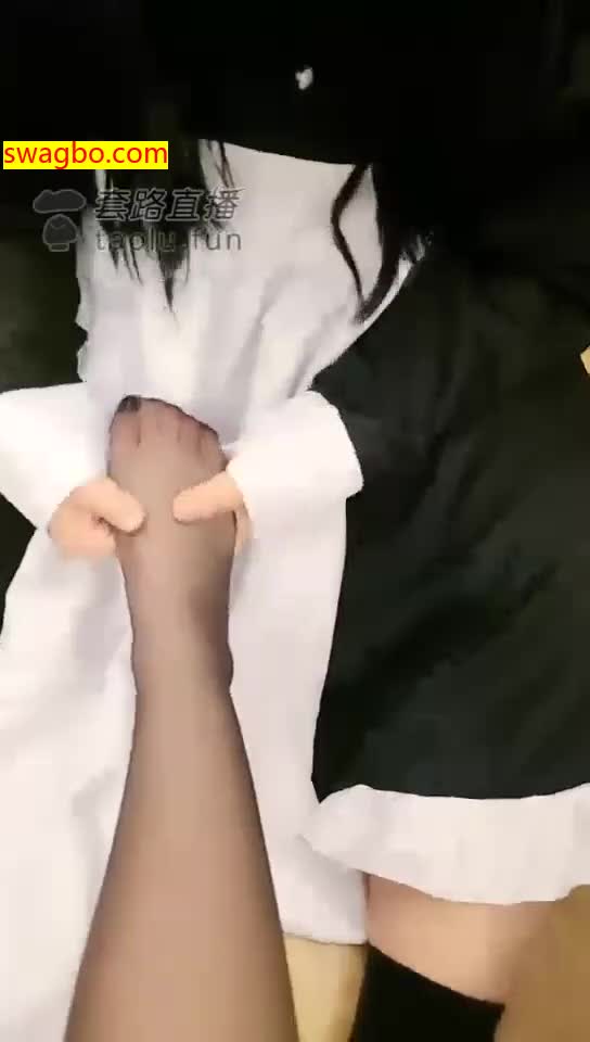 【VINNIE维妮】T女技师上门【41分钟】