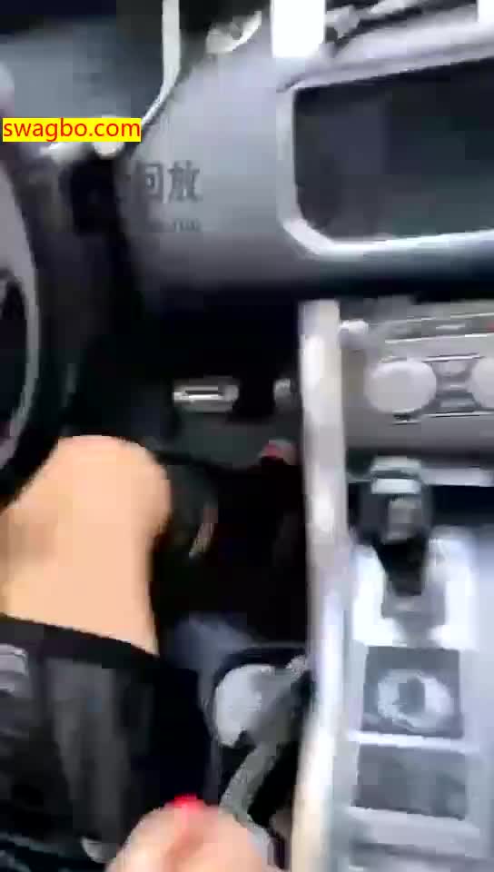 【歌迪丝s】路边,三婶清理鞋底【28分钟】