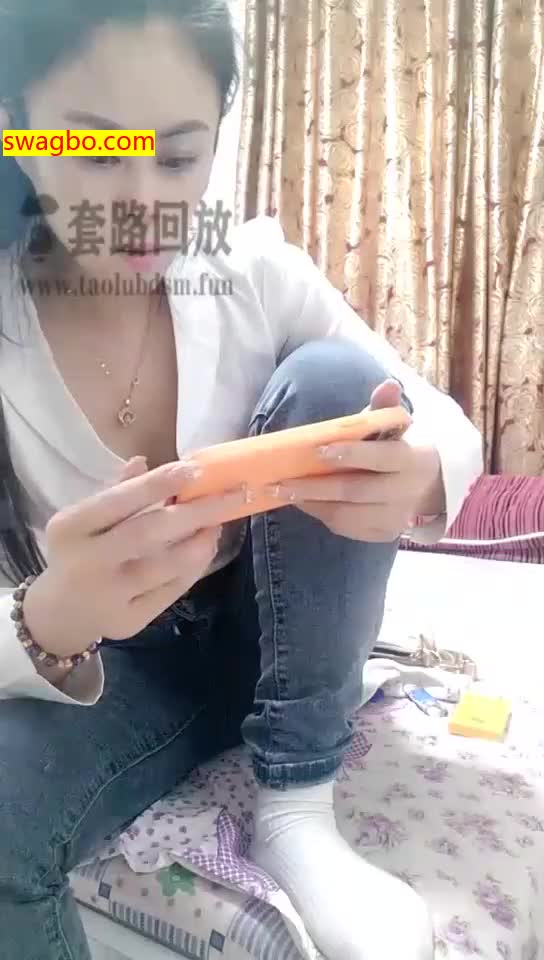 【蓝蝶魅主】调教CD贱狗【100分钟】