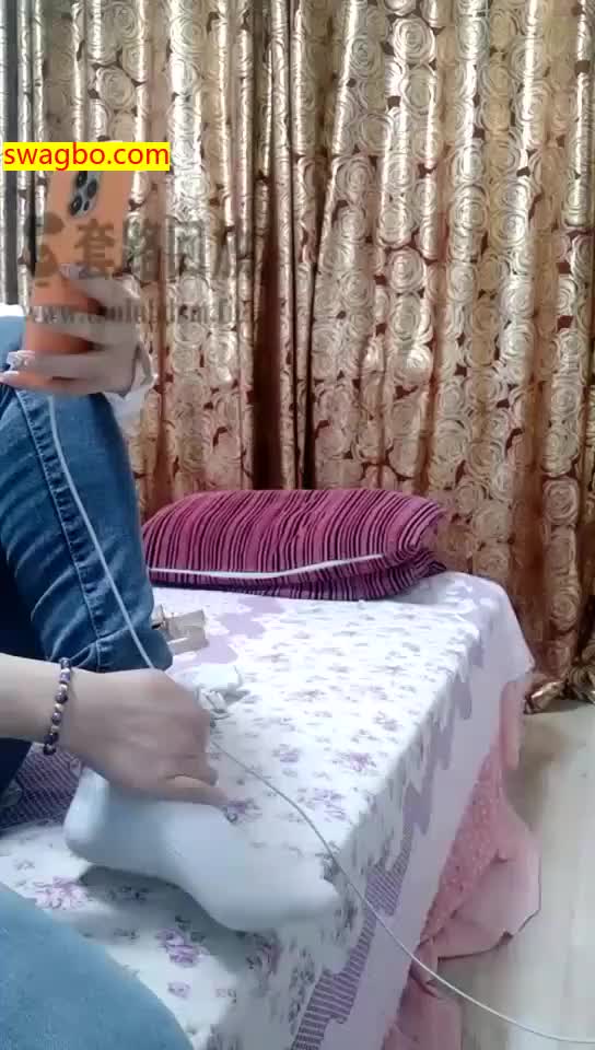 【蓝蝶魅主】调教CD贱狗【100分钟】