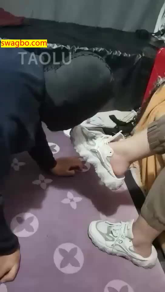 【北京宠儿s】和素人闺蜜一起玩狗【44分钟】