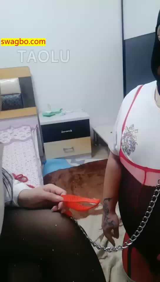 【蓝蝶魅主】午夜虐狗【36分钟】