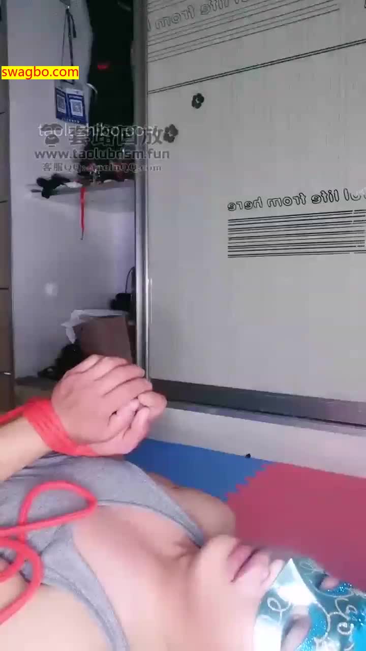 【北京心竹殿下】耳光鞭打,捆绑踩踏,喂食舔脚【99分钟】