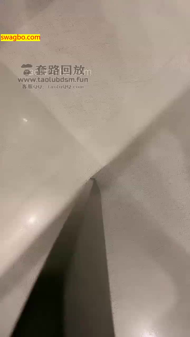 【歌迪丝S】舔脚深喉清理鞋底【16分钟】