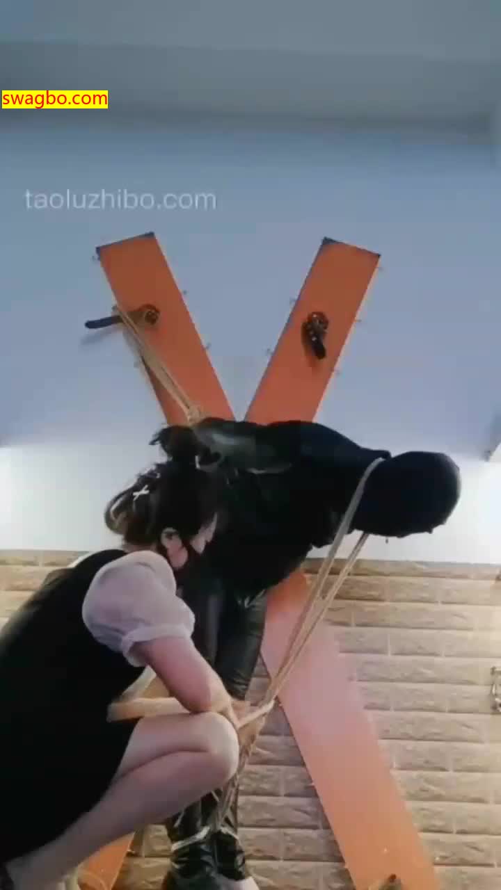 【东营天香百合】束缚开始了【31分钟】