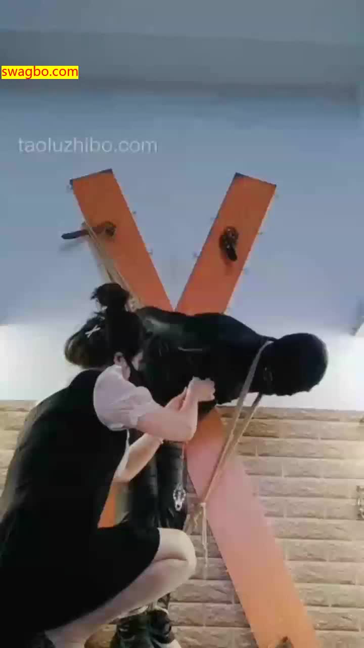 【东营天香百合】束缚开始了【31分钟】