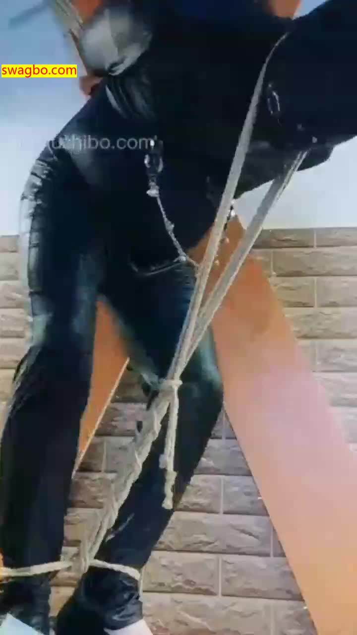 【东营天香百合】束缚开始了【31分钟】